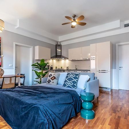 Апартаменты Housmart Capo Di Lucca 1 Болонья Экстерьер фото