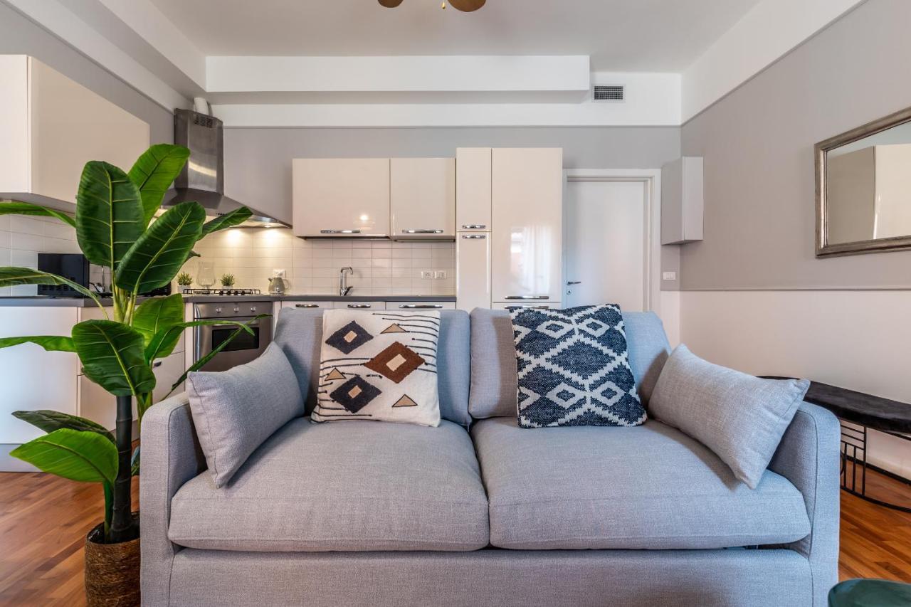 Апартаменты Housmart Capo Di Lucca 1 Болонья Экстерьер фото