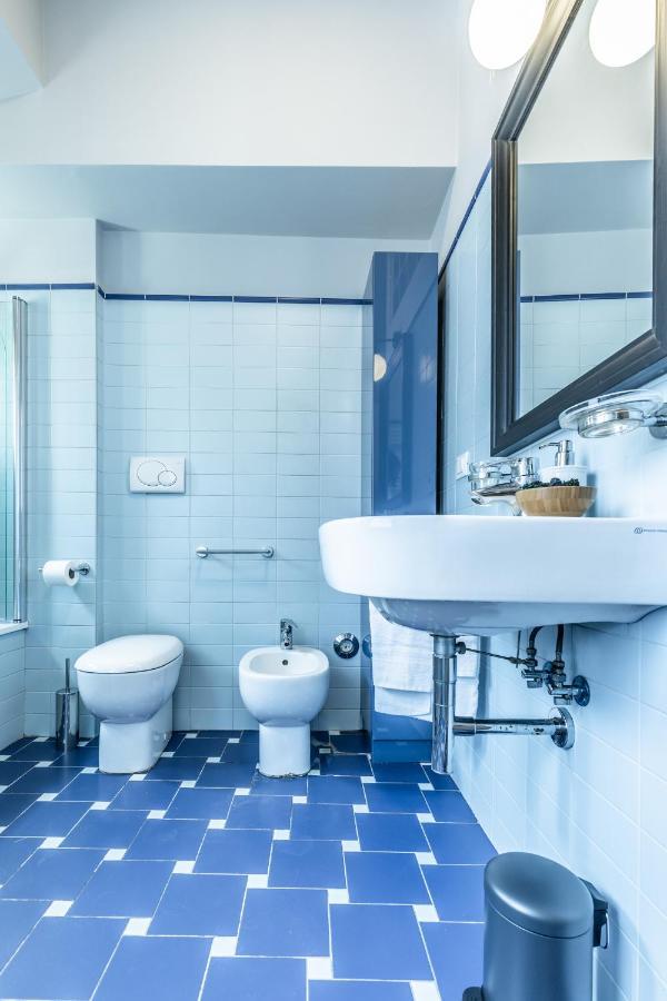 Апартаменты Housmart Capo Di Lucca 1 Болонья Экстерьер фото