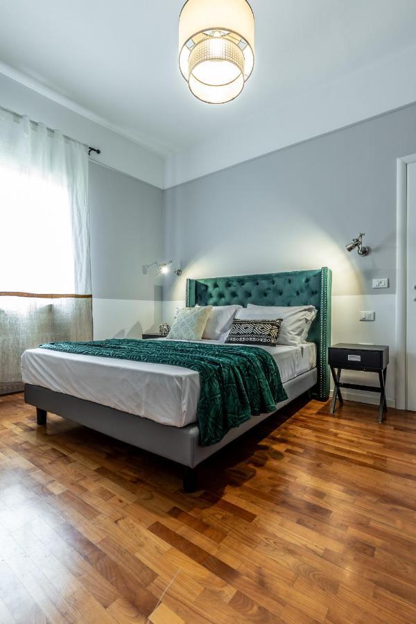 Апартаменты Housmart Capo Di Lucca 1 Болонья Экстерьер фото