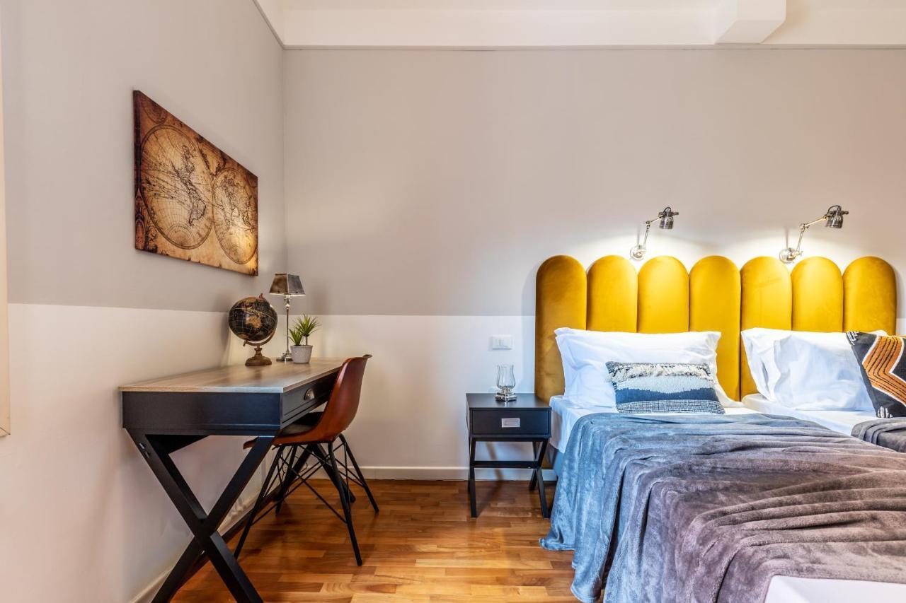 Апартаменты Housmart Capo Di Lucca 1 Болонья Экстерьер фото