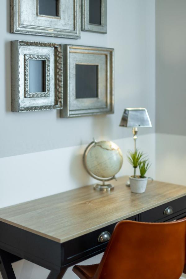 Апартаменты Housmart Capo Di Lucca 1 Болонья Экстерьер фото
