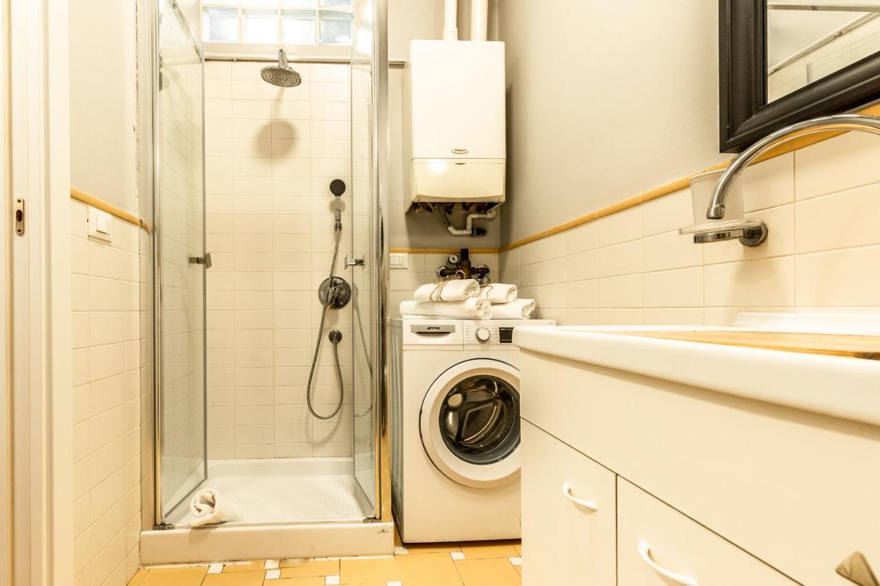 Апартаменты Housmart Capo Di Lucca 1 Болонья Экстерьер фото