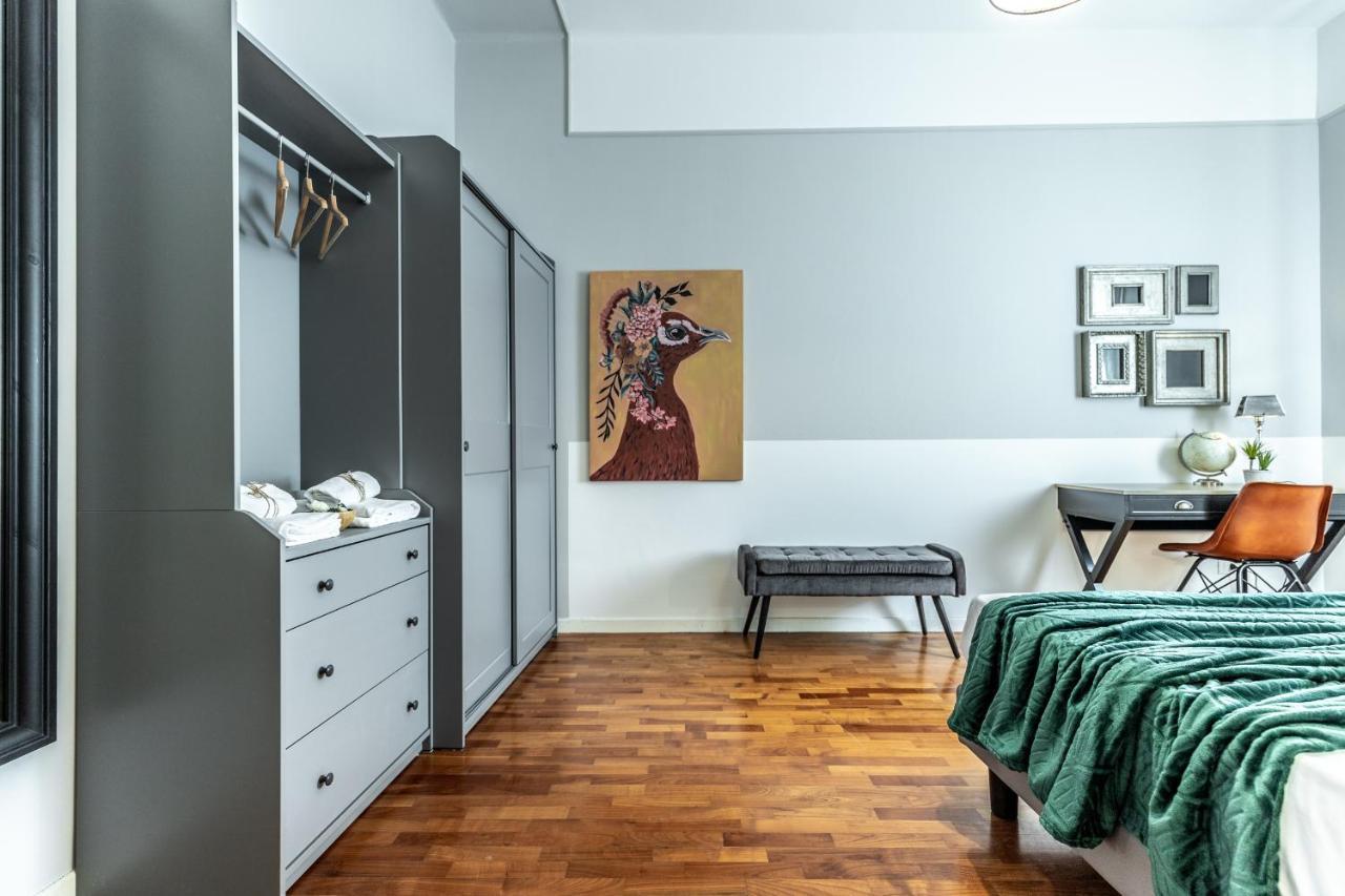 Апартаменты Housmart Capo Di Lucca 1 Болонья Экстерьер фото