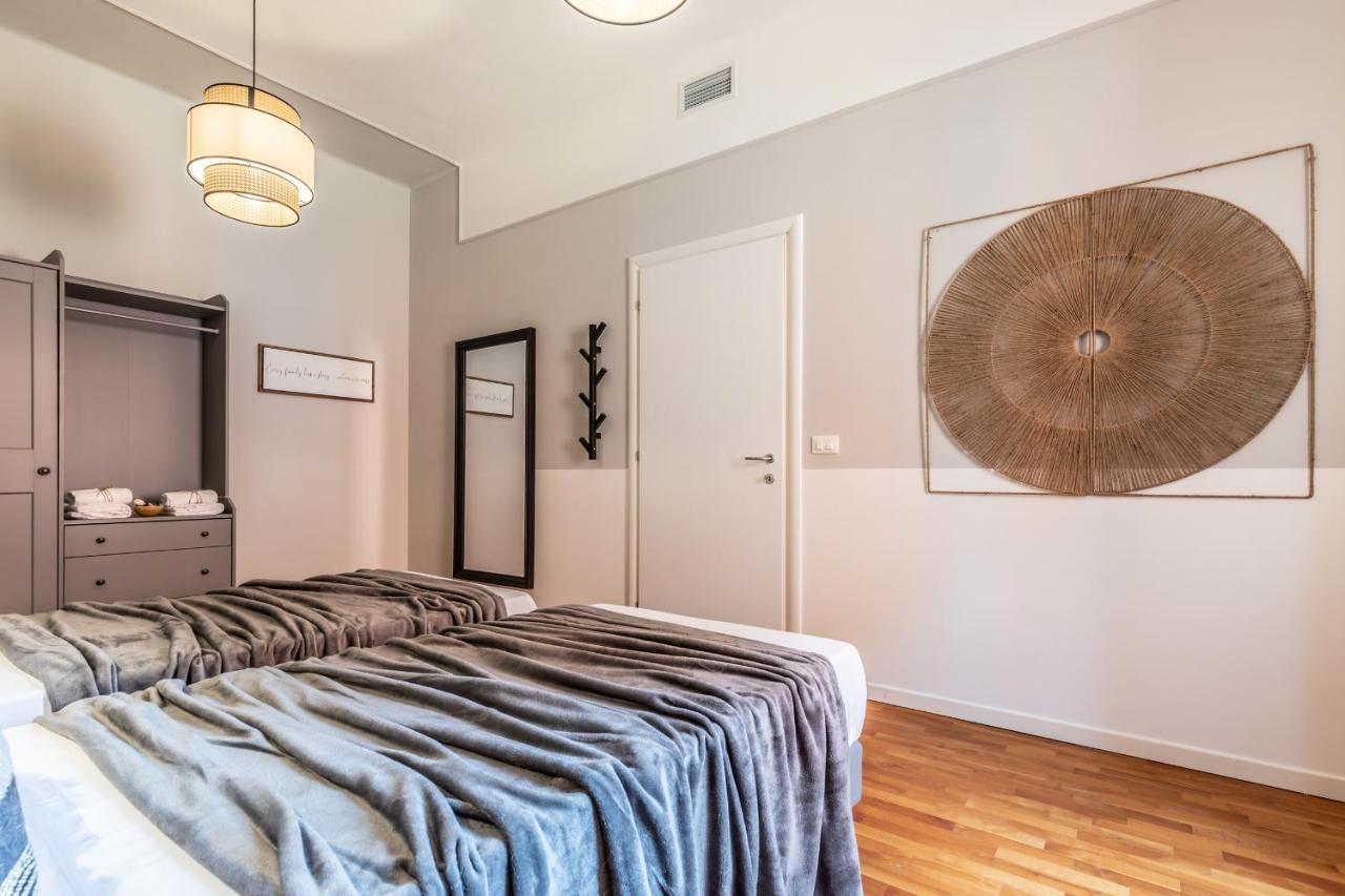 Апартаменты Housmart Capo Di Lucca 1 Болонья Экстерьер фото