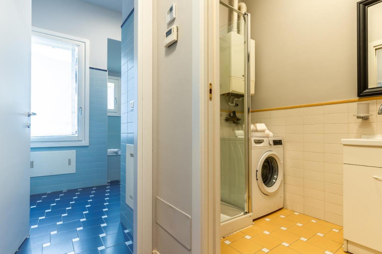 Апартаменты Housmart Capo Di Lucca 1 Болонья Экстерьер фото