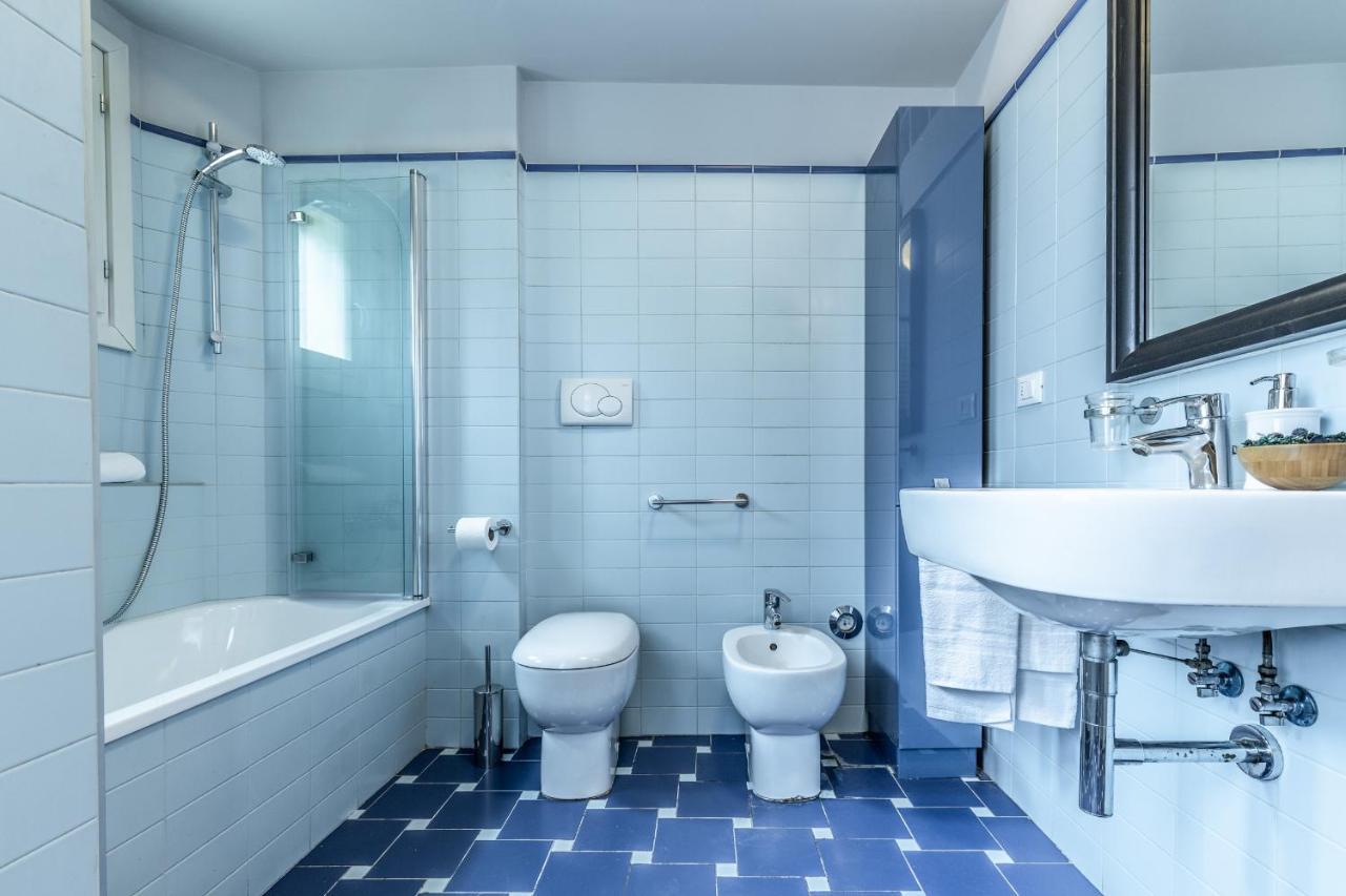 Апартаменты Housmart Capo Di Lucca 1 Болонья Экстерьер фото