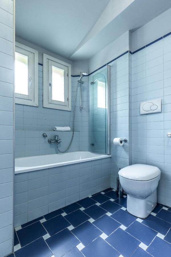 Апартаменты Housmart Capo Di Lucca 1 Болонья Экстерьер фото