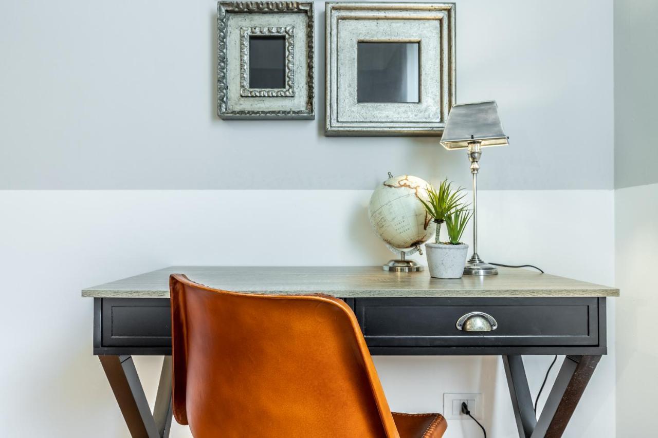 Апартаменты Housmart Capo Di Lucca 1 Болонья Экстерьер фото