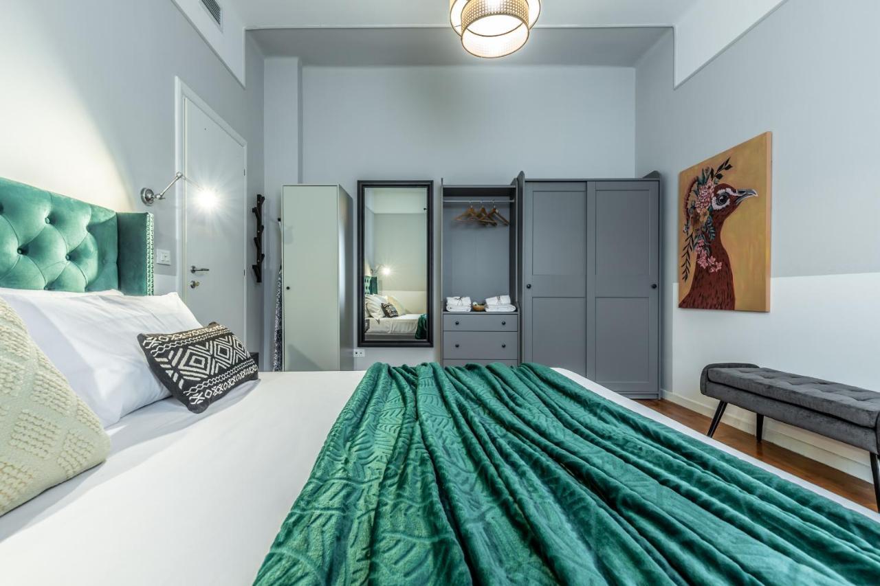 Апартаменты Housmart Capo Di Lucca 1 Болонья Экстерьер фото