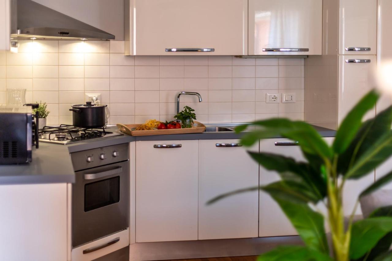 Апартаменты Housmart Capo Di Lucca 1 Болонья Экстерьер фото
