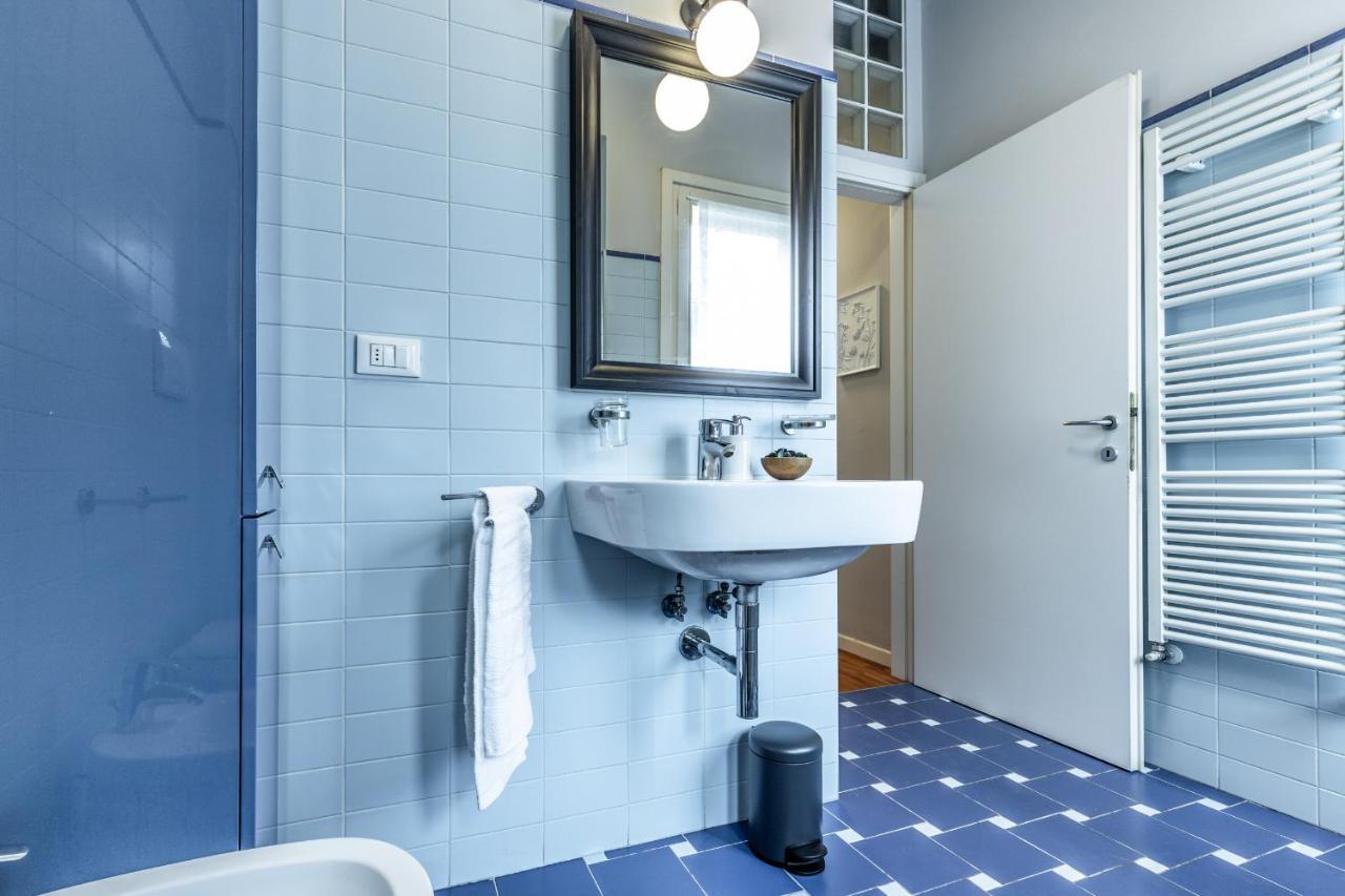 Апартаменты Housmart Capo Di Lucca 1 Болонья Экстерьер фото