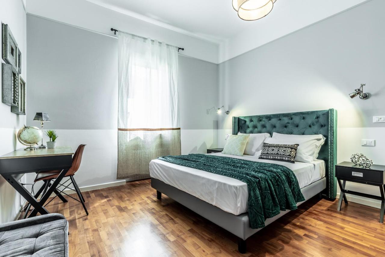 Апартаменты Housmart Capo Di Lucca 1 Болонья Экстерьер фото