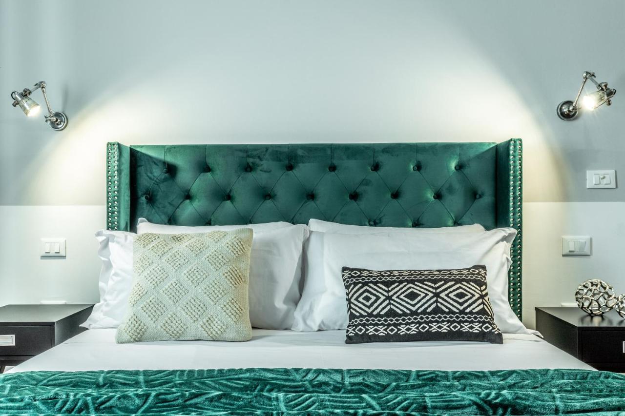 Апартаменты Housmart Capo Di Lucca 1 Болонья Экстерьер фото