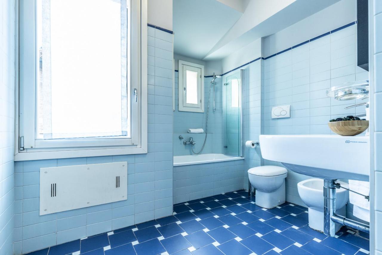 Апартаменты Housmart Capo Di Lucca 1 Болонья Экстерьер фото