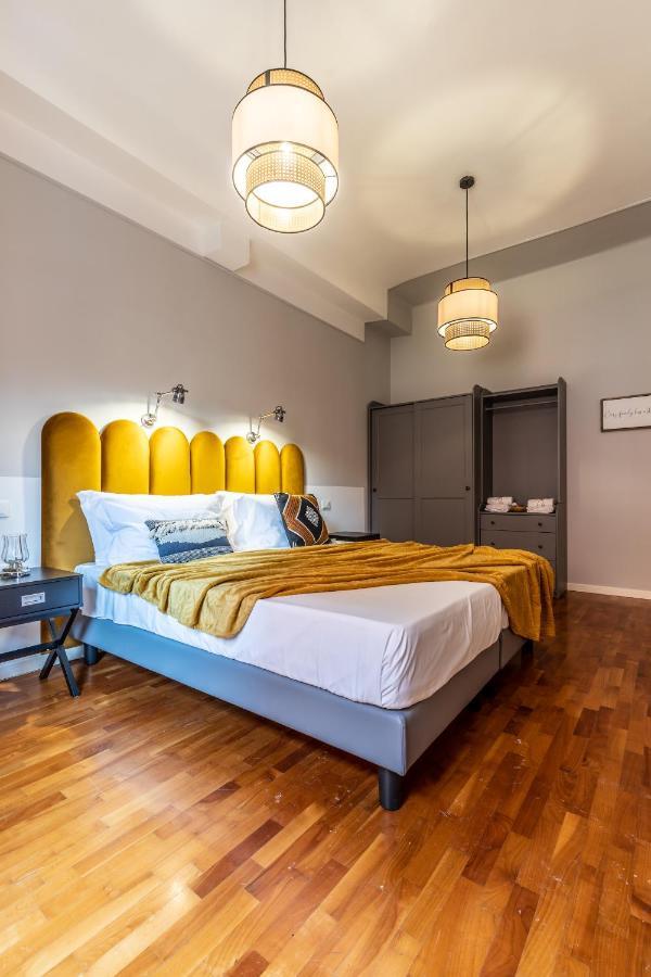 Апартаменты Housmart Capo Di Lucca 1 Болонья Экстерьер фото