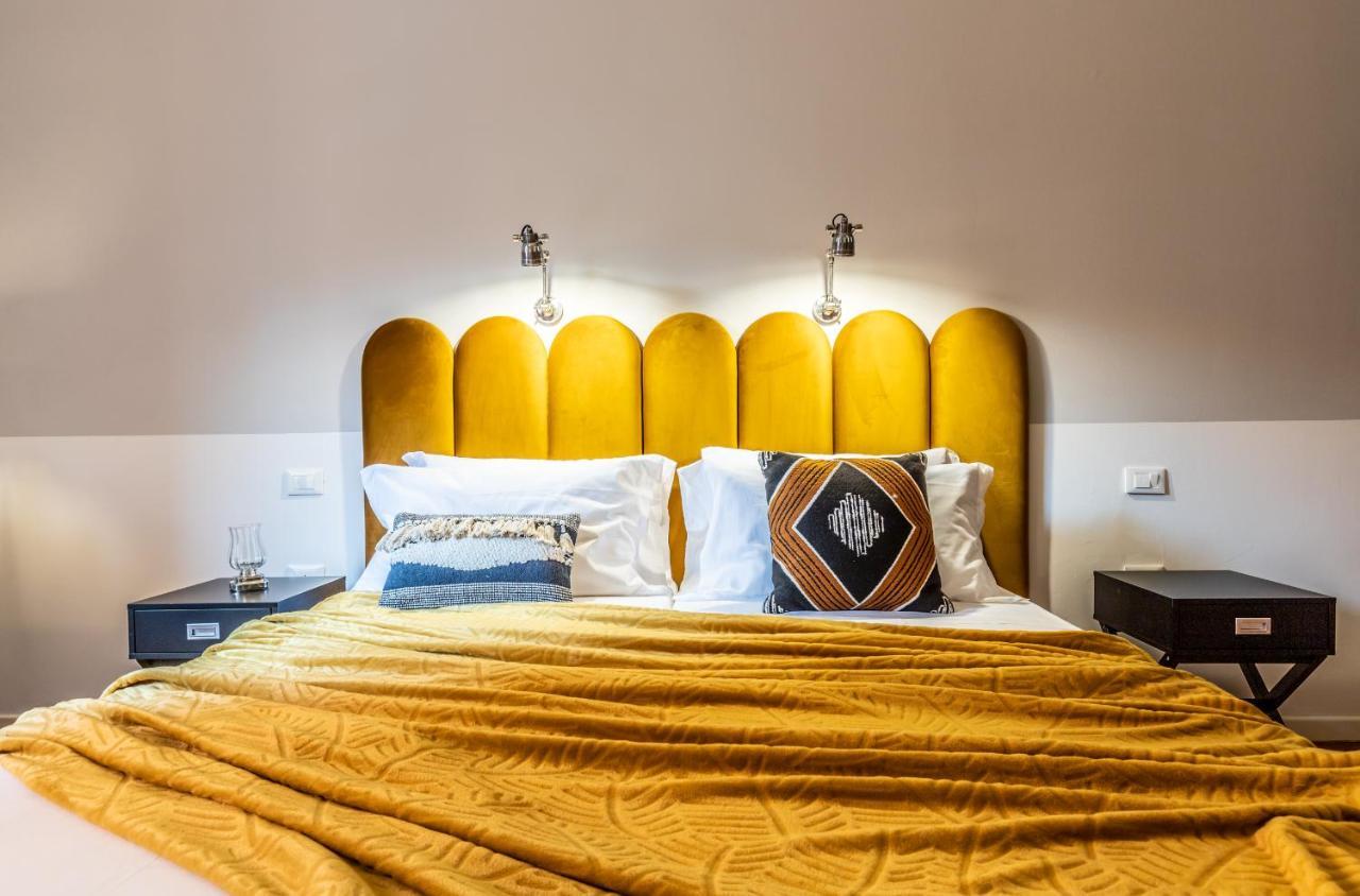 Апартаменты Housmart Capo Di Lucca 1 Болонья Экстерьер фото