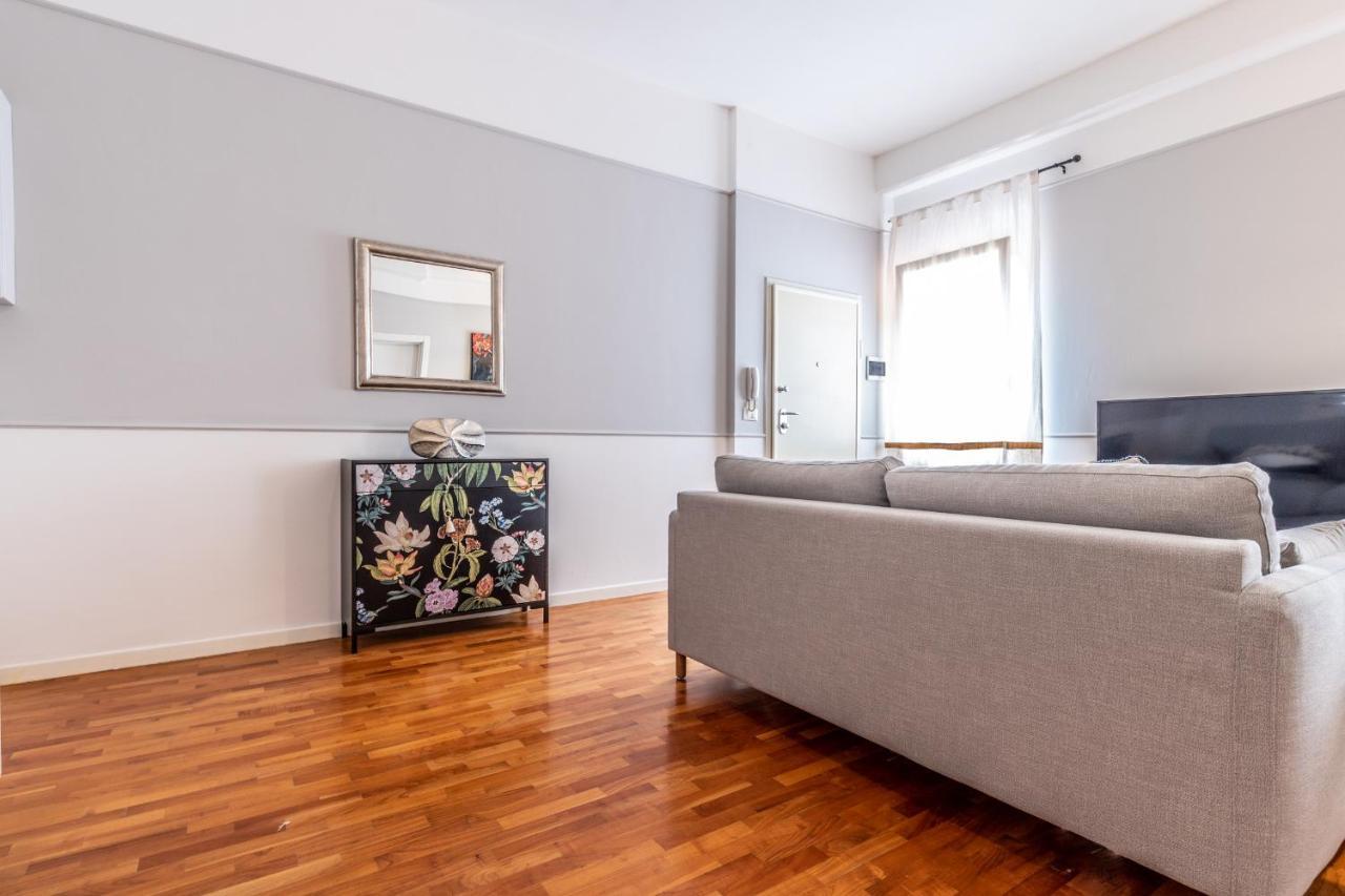 Апартаменты Housmart Capo Di Lucca 1 Болонья Экстерьер фото